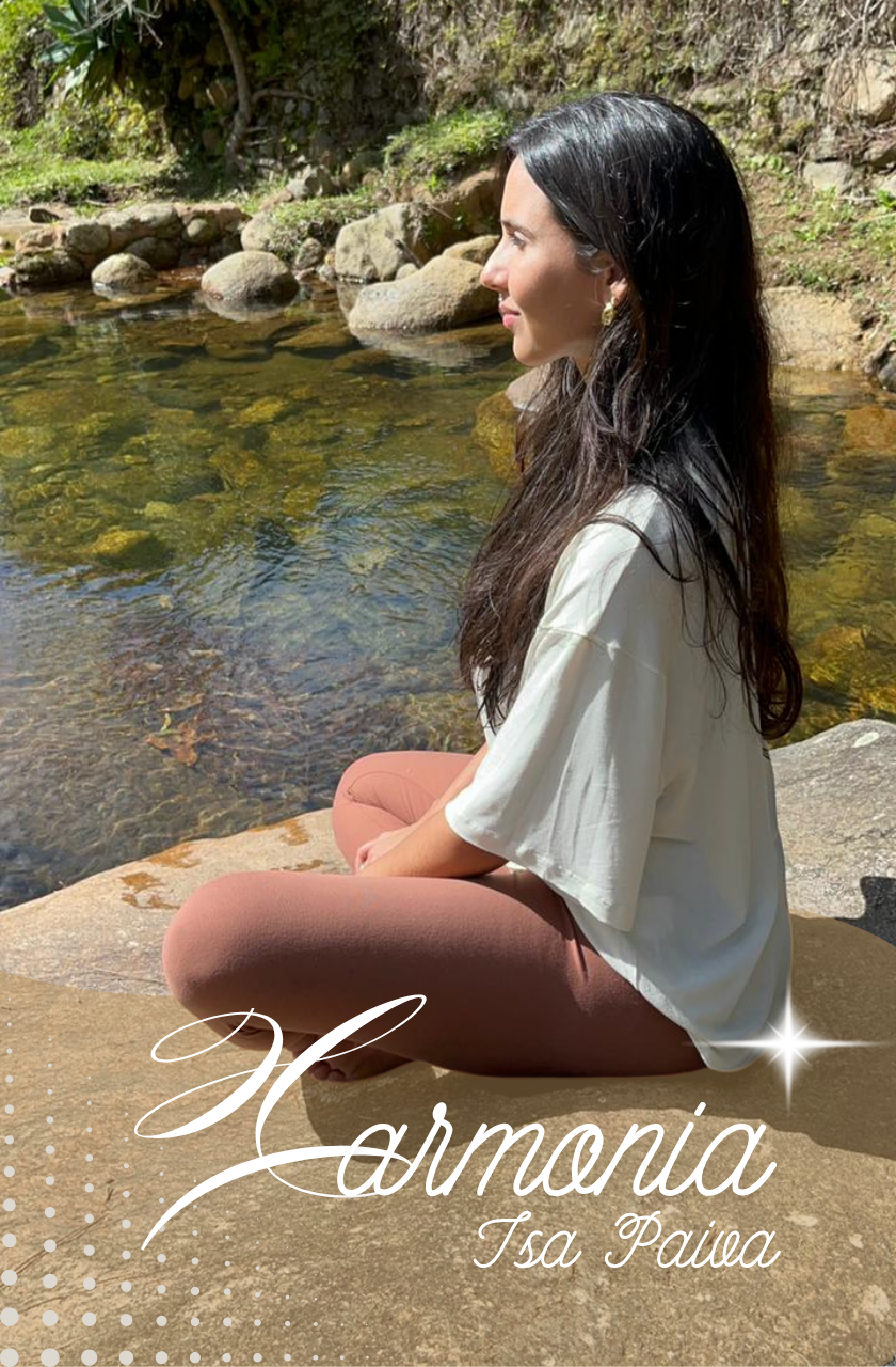 Isa Paiva | Metodo M.E.HA. | Harmonia